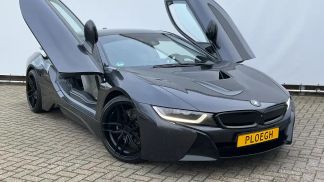 Finansowanie Coupé BMW i8 2015