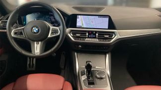 Financování Kupé BMW 420 2023