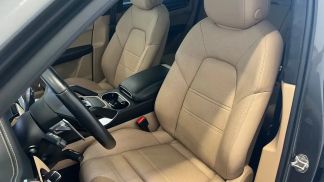 Lízing SUV Porsche Cayenne 2022