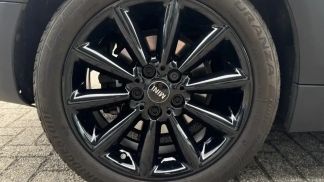 Leasing Wagon MINI Cooper Clubman 2019