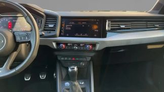 Leasing Sedan Audi A1 2020