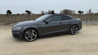 Leasing Coupé Audi A5 2019