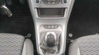 Leasing Wagon Opel Astra 2023