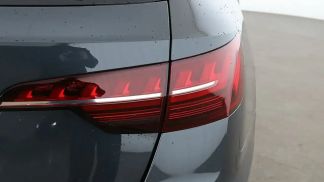 Leasing Wagon Audi A4 2021