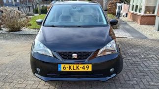 Leasing Hatchback Seat Mii 2013