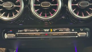 Leasing SUV MERCEDES EQA 250 2023