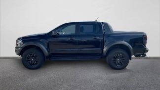 Leasing SUV Ford Ranger 2021