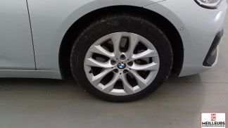 Leasing Hatchback BMW 225 2019