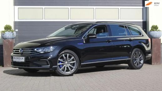 Volkswagen Passat Variant 2020