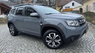 Leasing SUV Dacia Duster 2023