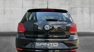 Finansowanie Hatchback Volkswagen Polo 2016