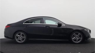 Leasing Sedan MERCEDES CLA 180 2020