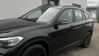 Finansowanie SUV BMW X1 2020