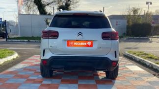 Finansowanie SUV Citroën C5 Aircross 2023