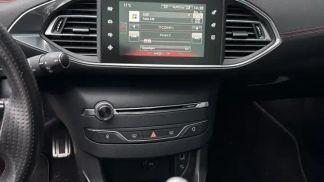 Finansowanie Hatchback Peugeot 308 2015