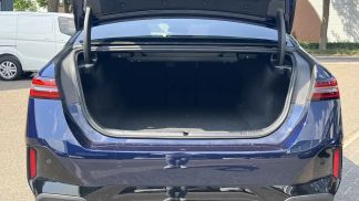 Finansowanie Sedan BMW I5 2024