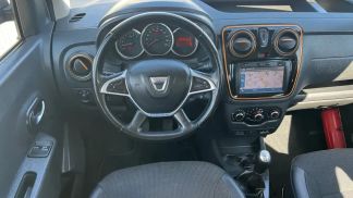 Leasing Hatchback Dacia Dokker 2018