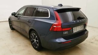 Financování Vagón Volvo V60 2019