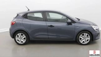 Leasing Sedan Renault Clio 2021