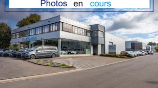 Leasing Sedan Citroën C5 X 2024