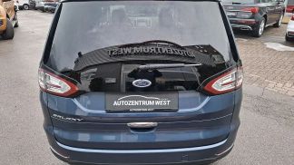 Leasing Wagon Ford Galaxy 2021
