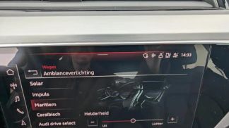 Lízing SUV Audi e-tron 2022