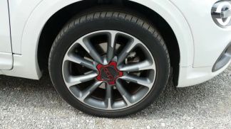 Finansowanie Hatchback Fiat 500X 2023