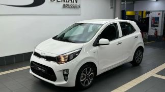 Leasing Hatchback Kia Picanto 2024