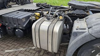 Leasing Tracteur M.A.N. 18.500 TGX 2018