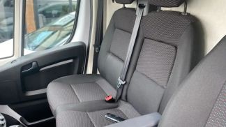 Finansowanie Van Citroën Jumper 2021