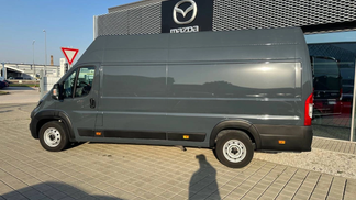 Lízing Van Fiat Ducato 2022