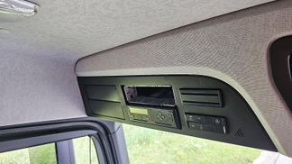 Leasing Truck (chassis) Mercedes-Benz ANTOS 1833 2016