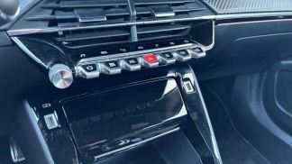 Leasing SUV Peugeot 2008 2022
