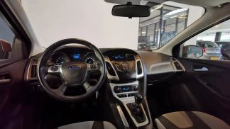 Finansowanie Wóz Ford Focus 2013