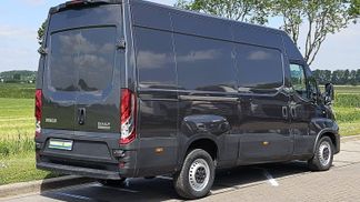 Lízing Van Iveco DAILY 35S18 2021