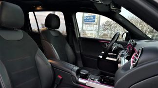 Leasing SUV MERCEDES GLB 200 2020