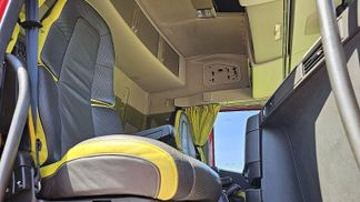 Lízing Nákladné vozidlo (podvozok) Volvo FH 650 2017