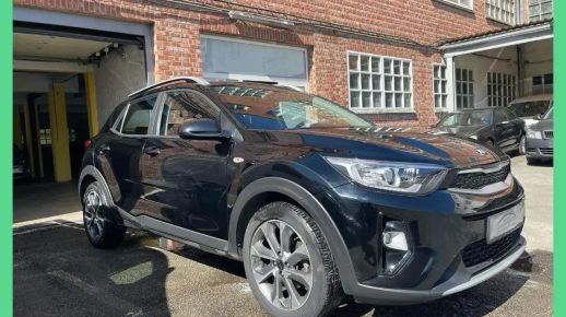 Kia Stonic 2020