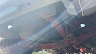 Leasing Tractor unit Volvo FH500XL 6x2 2020