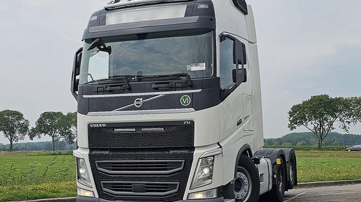 Volvo FH 500 2021