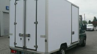 Finansowanie Van Peugeot Boxer 2013