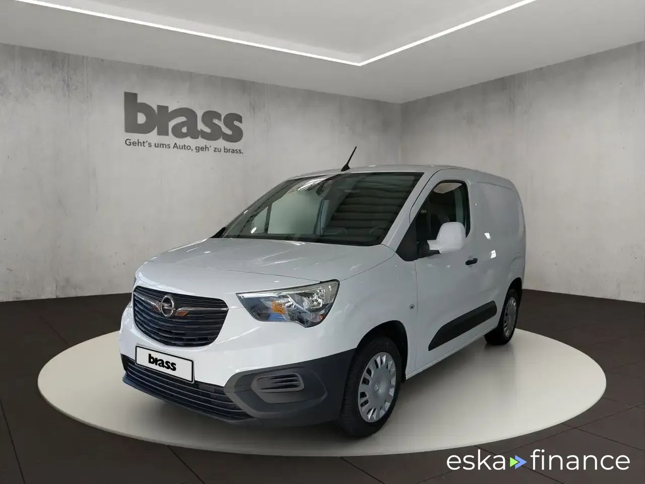 Lízing Osobná doprava Opel Combo 2020