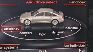 Finansowanie Sedan Audi A6 2012