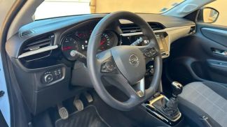 Leasing Hatchback Opel Corsa 2021