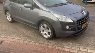 Finansowanie Hatchback Peugeot 3008 2011