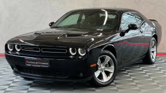 Finansowanie Coupé Dodge Challenger 2023