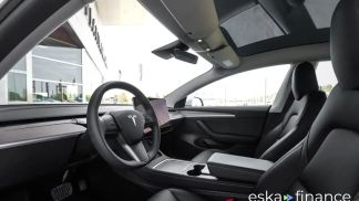 Finansowanie Sedan Tesla Model 3 2023