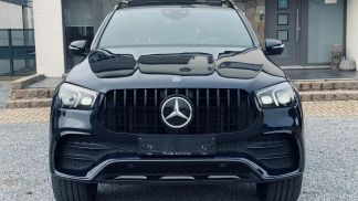 Leasing SUV MERCEDES GLE 350 2020