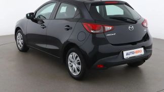 Leasing Hatchback Mazda 2 2018