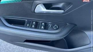 Leasing Sedan Peugeot E-208 2020